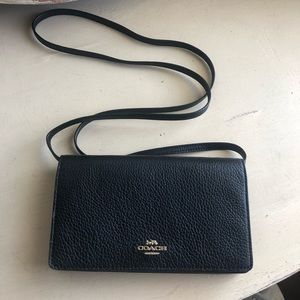 Coach Crossbody Bag